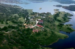 Pack de alojamiento rural en la Sierra de Huéznar