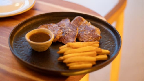 Menú degustación de lujo para dos en el centro