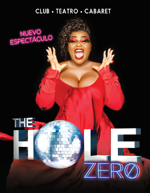 the hole zero sevilla